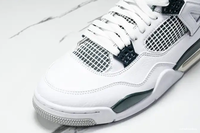 Green FQ8138-103 Jordan Air Oxidized 4 0510